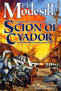 Produktbild: Scion of Cyador