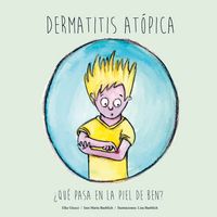Produktbild: Dermatitis At&oacute;pica