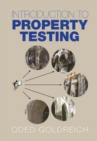 Produktbild: Introduction to Property Testing