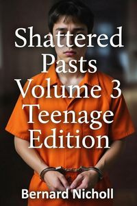 Produktbild: Shattered pasts volume 3