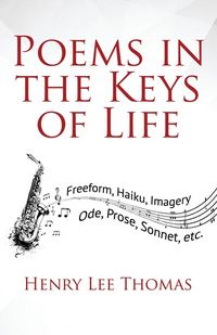 Produktbild: Poems In The Keys Of Life