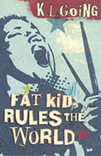 Produktbild: Fat Kid Rules the World