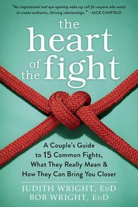 Produktbild: Heart of the Fight