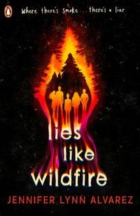 Produktbild: Lies Like Wildfire