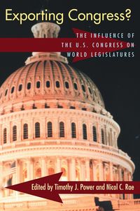 Produktbild: Exporting Congress?