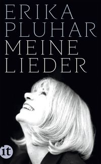 Bild vom Artikel Meine Lieder vom Autor Erika Pluhar