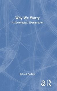 Produktbild: Why We Worry