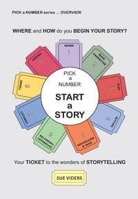 Produktbild: Pick a Number - Start a Story