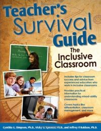 Produktbild: Teachers Survival Gd
