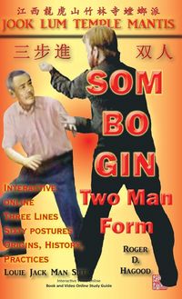 Produktbild: Som Bo Gin Two Man Form