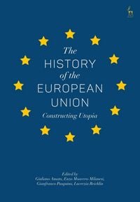 Produktbild: The History of the European Union