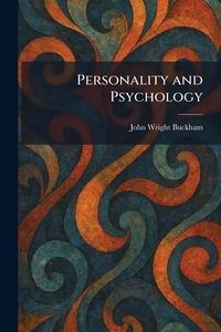 Produktbild: Personality and Psychology