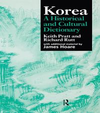 Produktbild: Korea