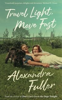 Produktbild: Travel Light, Move Fast