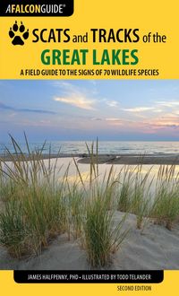 Produktbild: Scats and Tracks of the Great Lakes