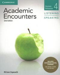 Produktbild: Academic Encounters Level 4 2-