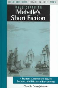 Produktbild: Understanding Melvilles Short