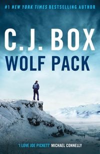 Produktbild: Wolf Pack