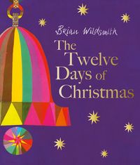 Produktbild: The Twelve Days of Christmas