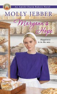 Produktbild: Maryann's Hope