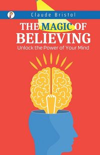 Produktbild: The Magic of Believing