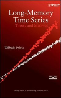 Produktbild: Long-Memory Time Series