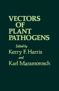 Produktbild: Vectors of Plant Pathogens