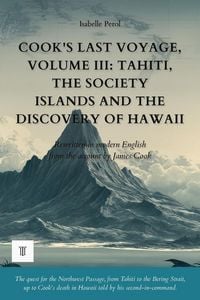 Produktbild: Cook's Last Voyage, Volume III