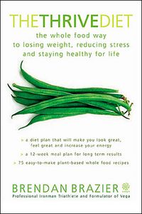 Produktbild: The Thrive Diet