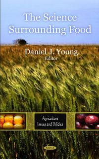 Produktbild: Science Surrounding Food