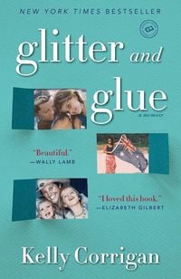 Produktbild: Glitter and Glue