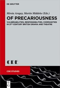 Produktbild: Of Precariousness