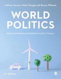 Produktbild: World Politics