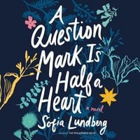 Produktbild: Ques Mark Is Half a Heart D
