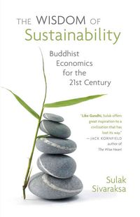 Produktbild: Wisdom Of Sustainability