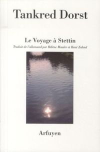 Produktbild: Voyage &agrave; Stettin