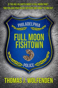 Produktbild: Full Moon Fishtown
