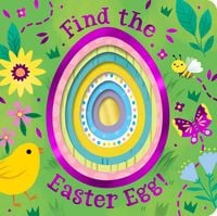 Produktbild: Find the Easter Egg!