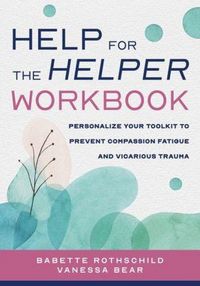 Produktbild: Help for the Helper Workbook