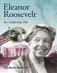 Produktbild: Eleanor Roosevelt: An Inspiring Life