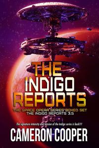 Produktbild: The Indigo Reports