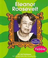 Produktbild: Eleanor Roosevelt