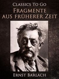 Produktbild: Fragmente aus fr&uuml;herer Zeit
