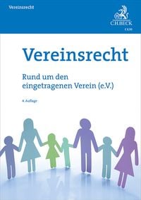Produktbild: Vereinsrecht