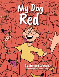 Produktbild: My Dog Red