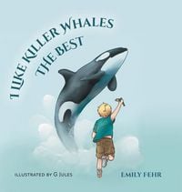 Produktbild: I Like Killer Whales the Best