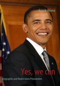 Produktbild: Yes, we can