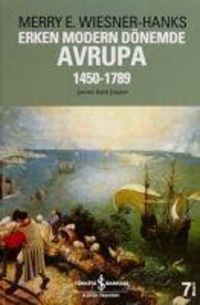 Produktbild: Erken Modern D&ouml;nemde Avrupa 1450-1789