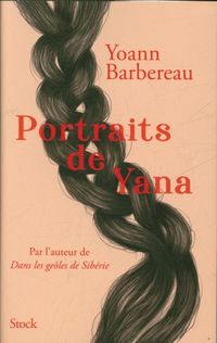 Produktbild: Portraits de Yana