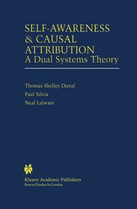Produktbild: Self-Awareness & Causal Attribution